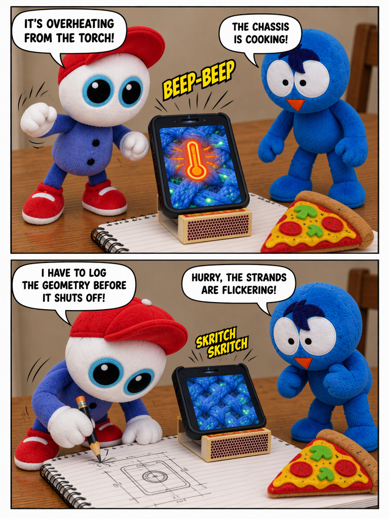 A Magnifying Phone Trick (page 5 of 8)