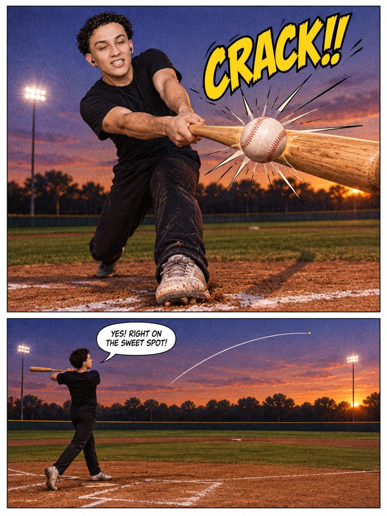 The Sandlot Pitch (page 3 of 4)