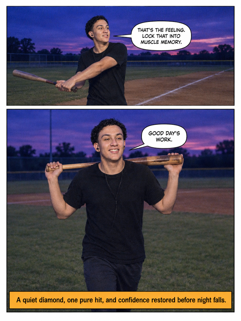 The Sandlot Pitch (page 4 of 4)