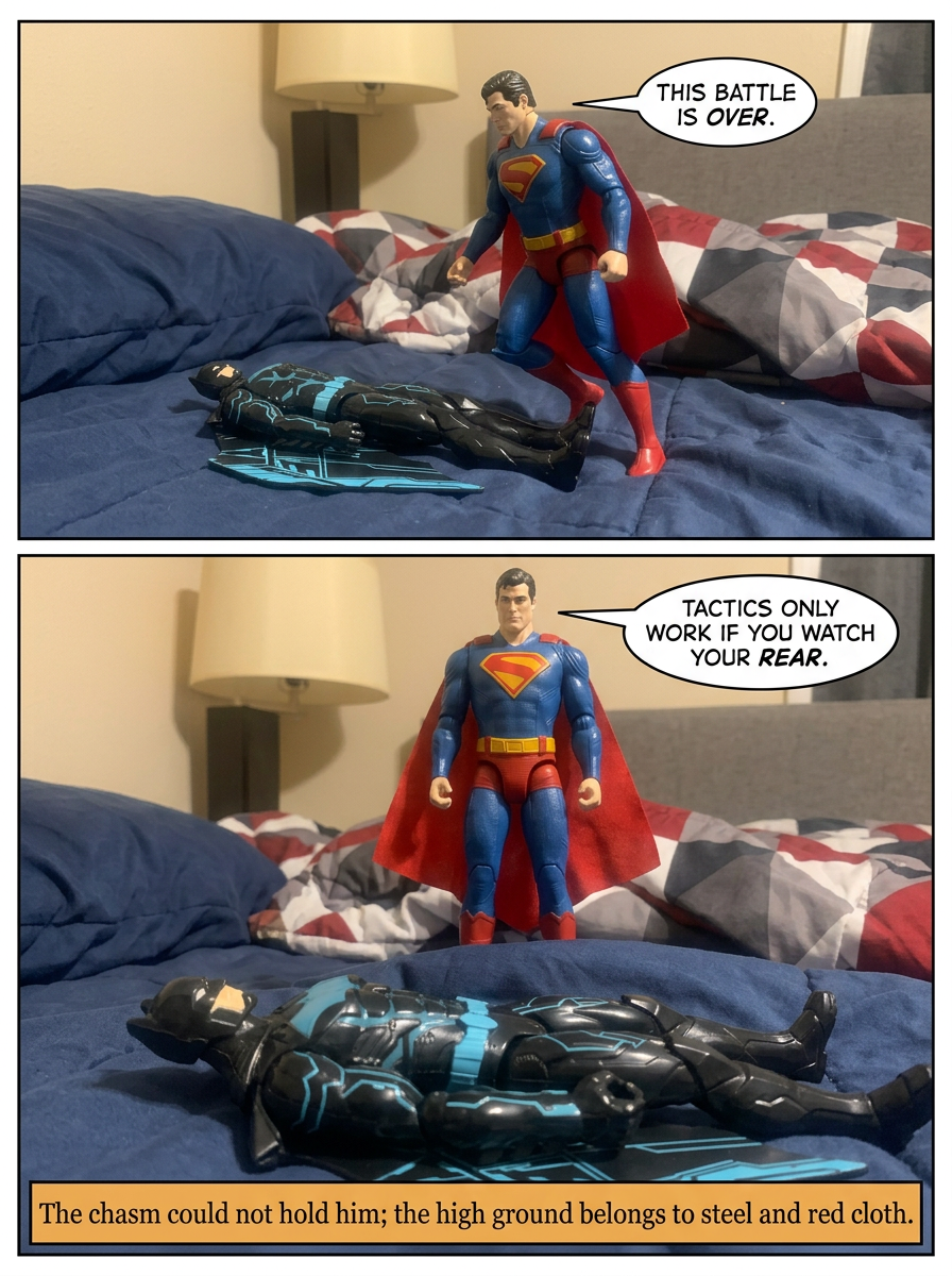 Reversal on the Quilt (page 4 of 4)
