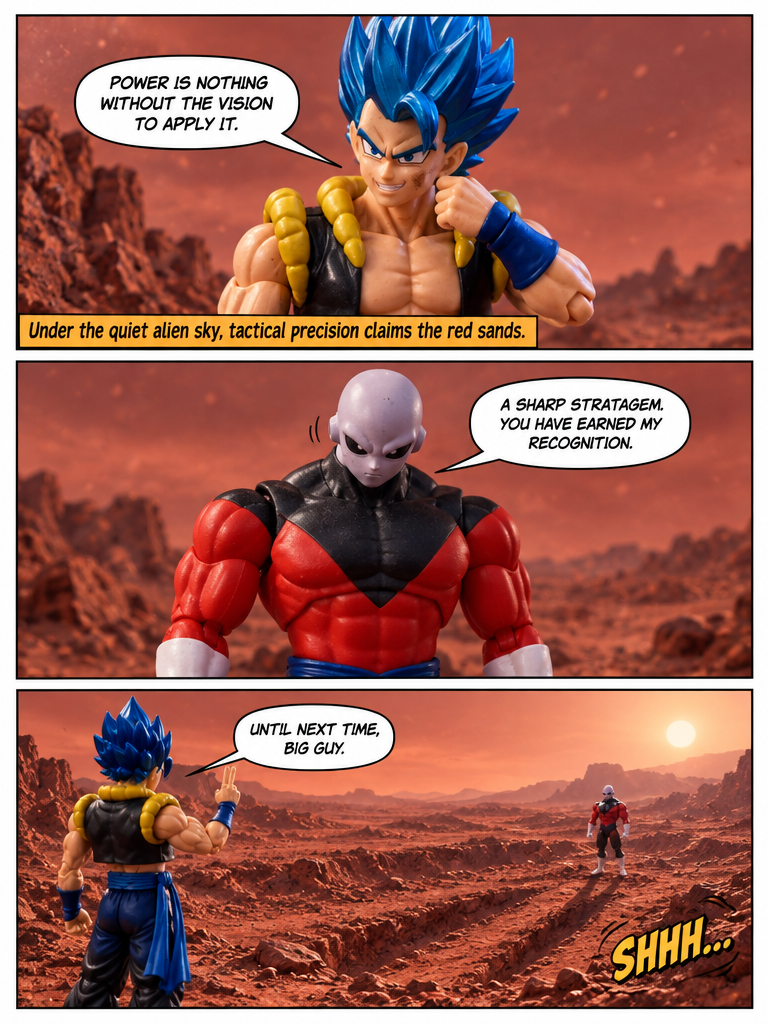 Clash on the Red Sands (page 4 of 4)