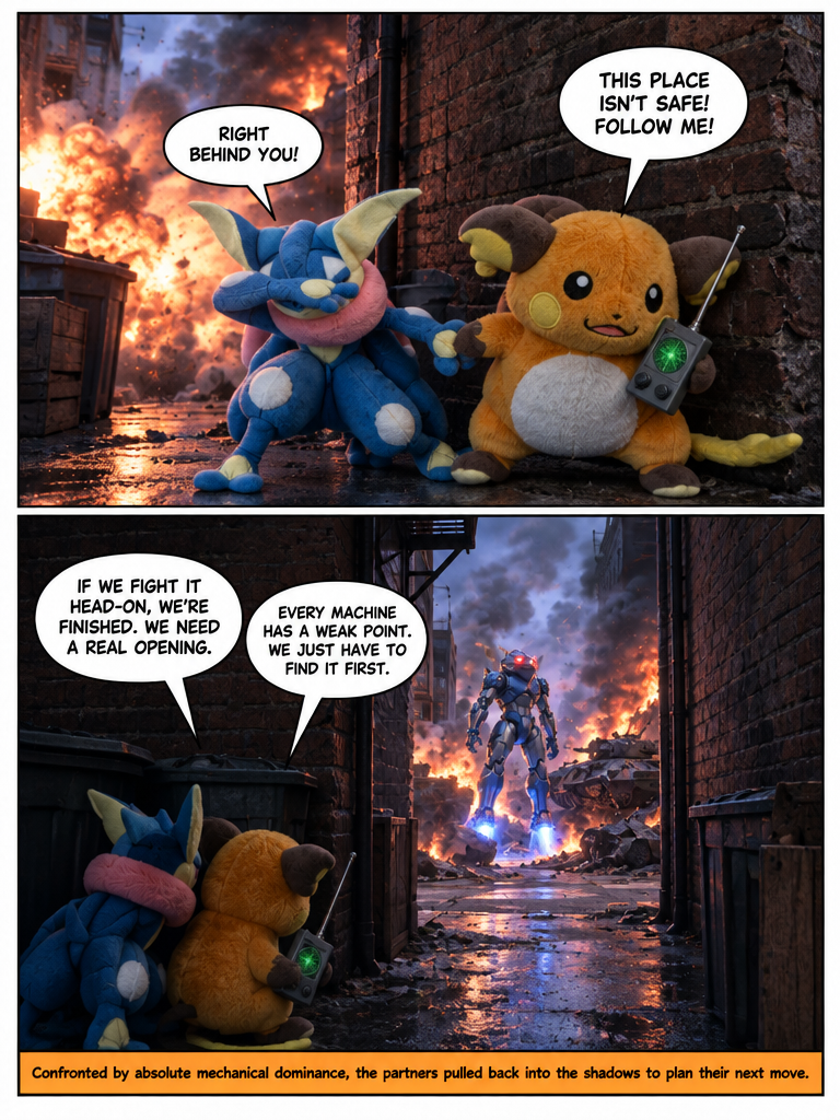 Rampage in the City (page 4 of 4)