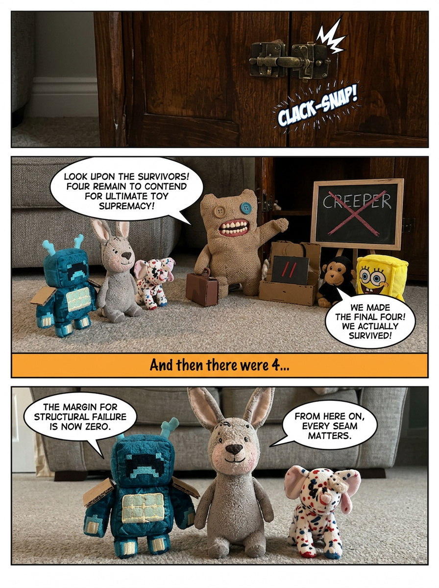 TGTA 17: Dripped For Aura (page 4 of 4)