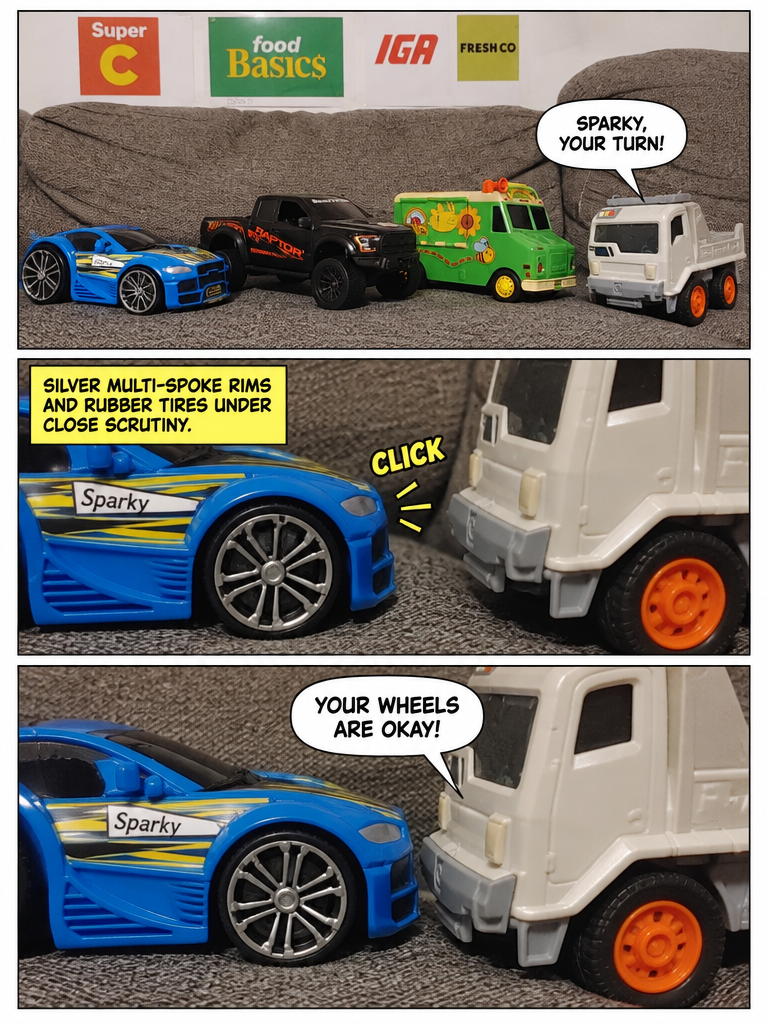 Wheel Checking Day (page 3 of 4)