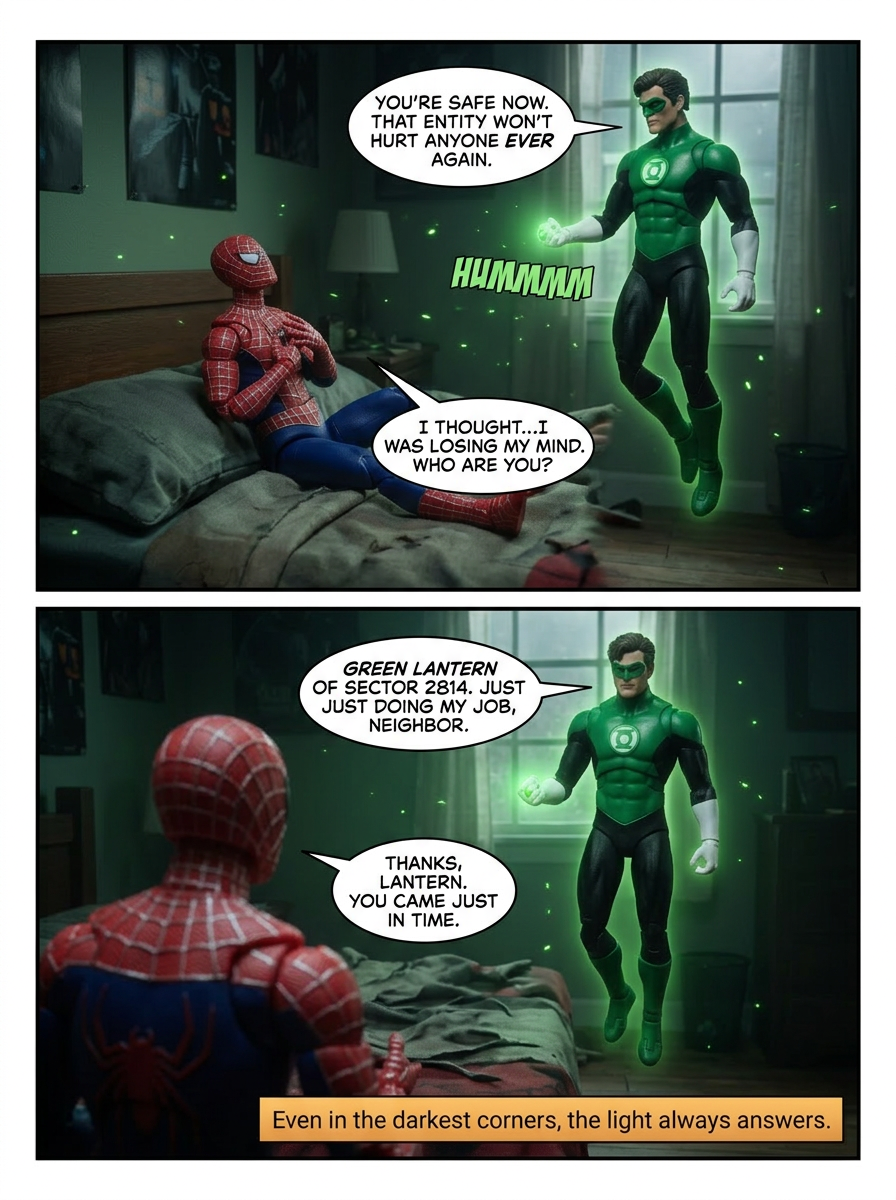 Emerald Intervention (page 4 of 4)