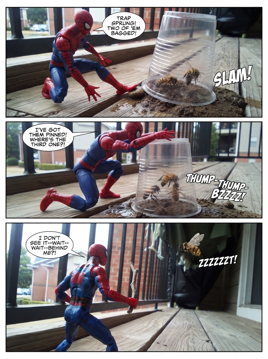 Grass and Stings (page 3 of 4)