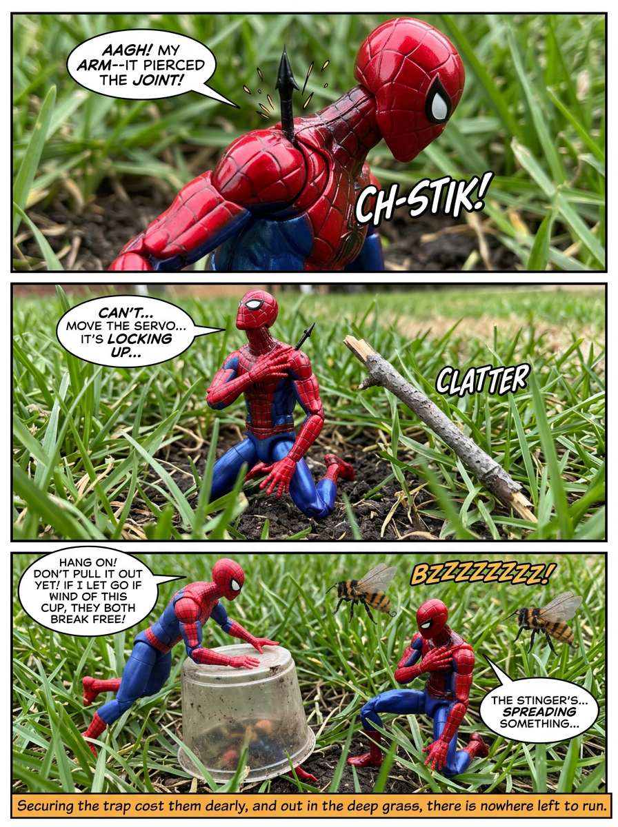 Grass and Stings (page 4 of 4)