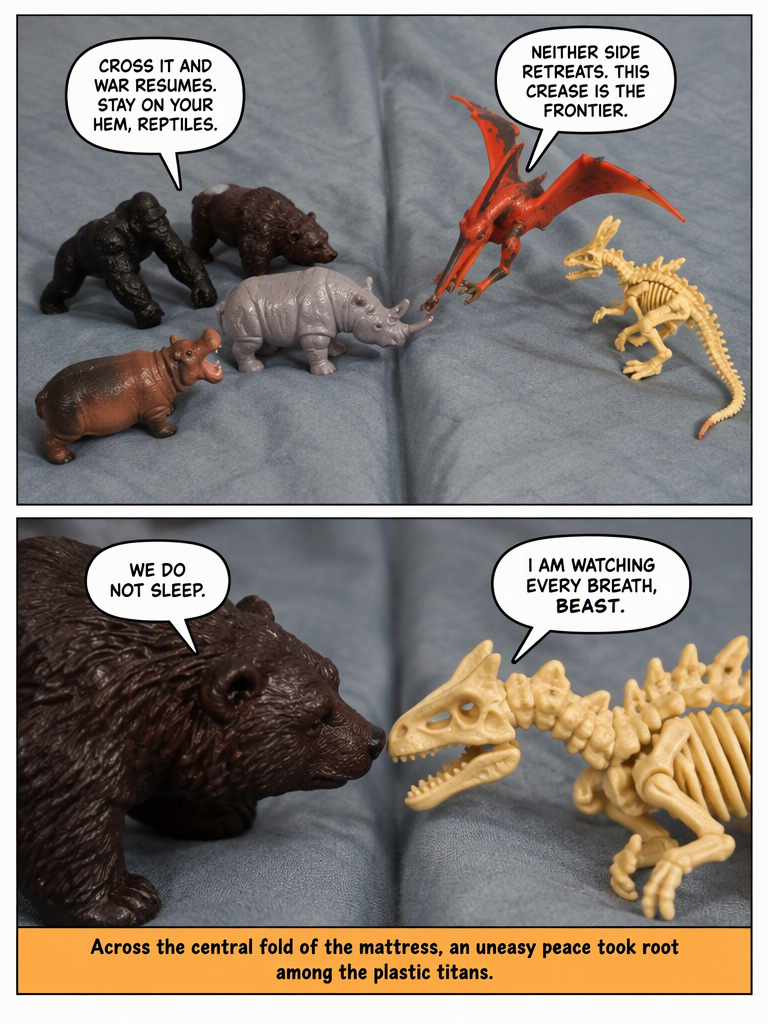 Mattress of the Ages (page 4 of 4)