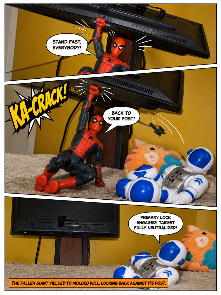 Takedown of the Black Screen (page 3 of 4)