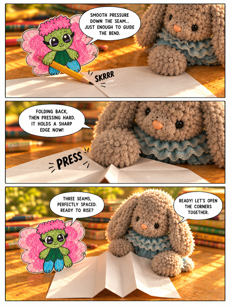 The Accordion Stage (page 2 of 4)