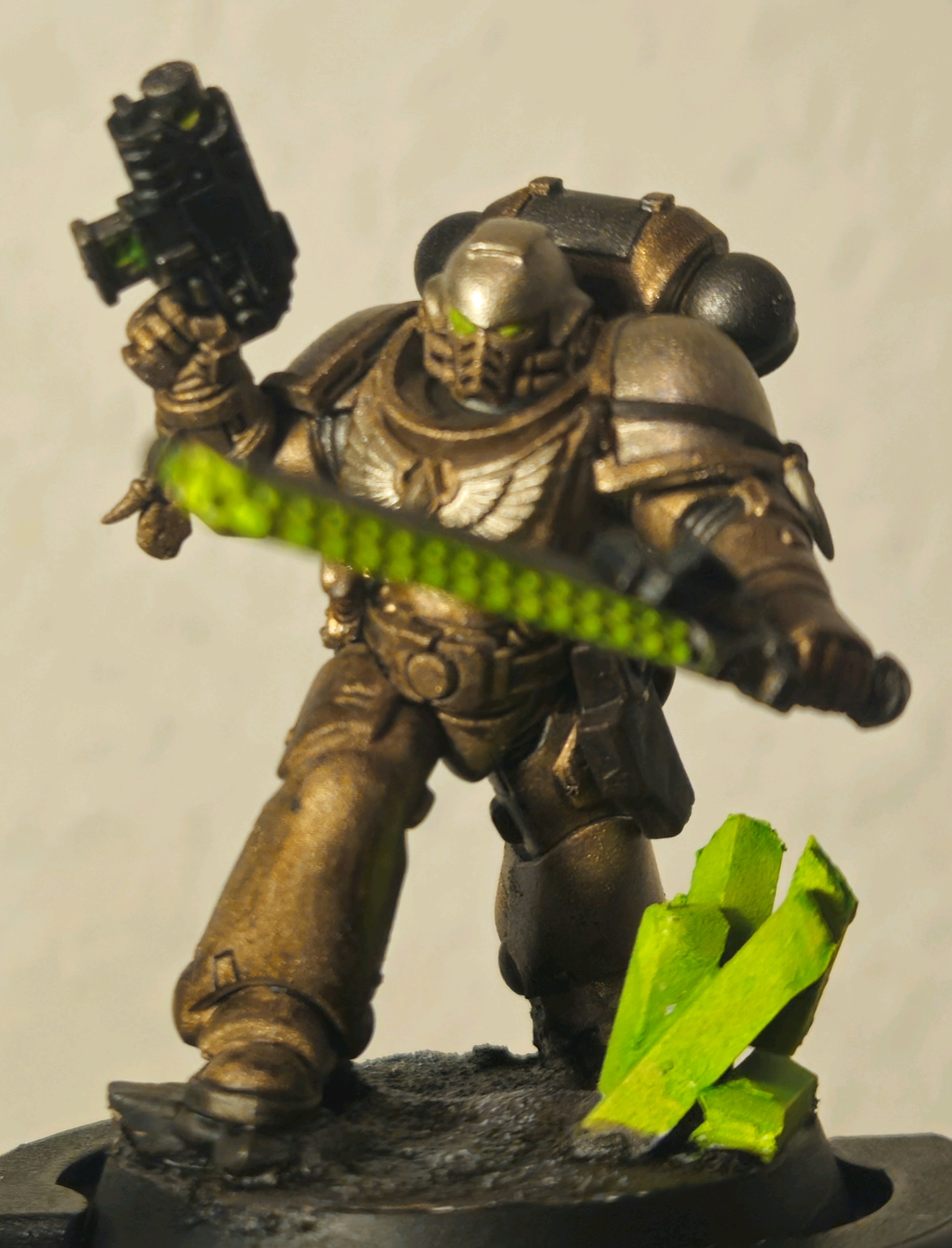SM in Action | NaukNauk