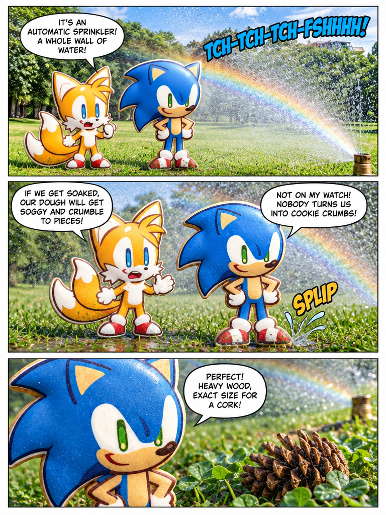 Cookies in the Real World (page 2 of 8)