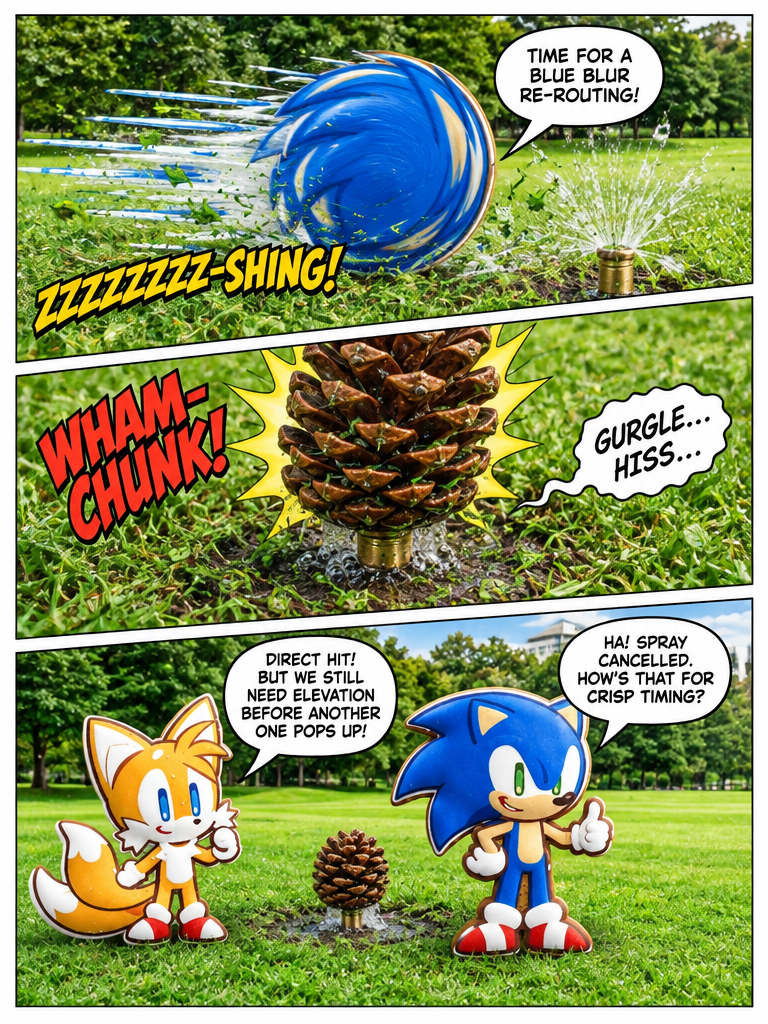Cookies in the Real World (page 3 of 8)