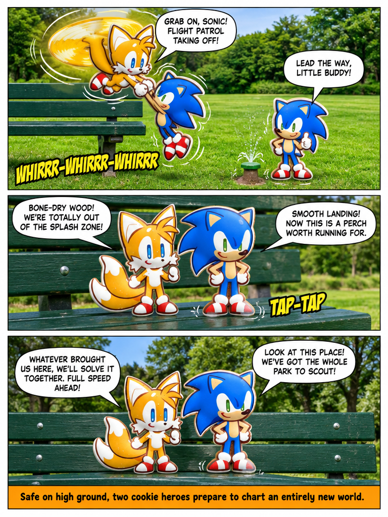 Cookies in the Real World (page 4 of 8)