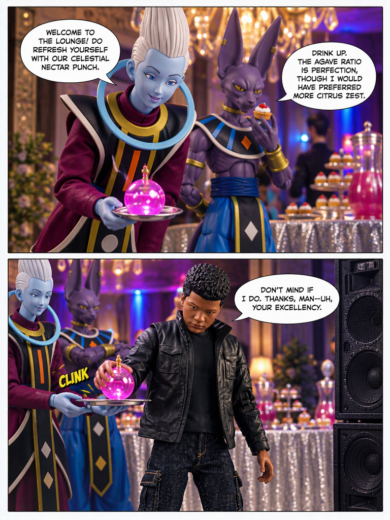 Through the Eyes of Thirty-One (page 2 of 4)