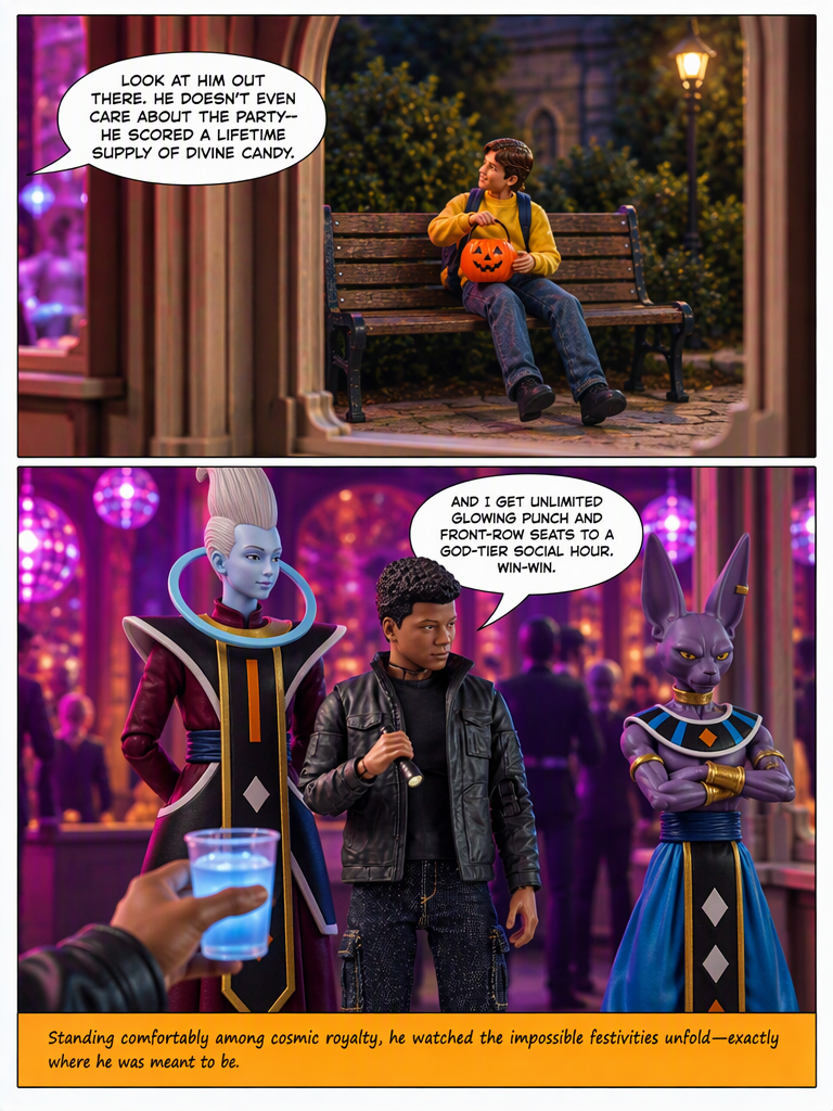 Through the Eyes of Thirty-One (page 4 of 4)
