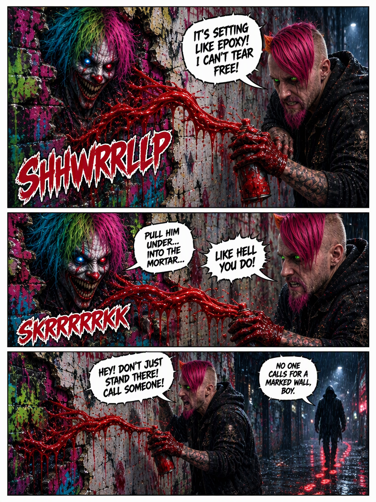 Pigment and Plaster (page 2 of 4)