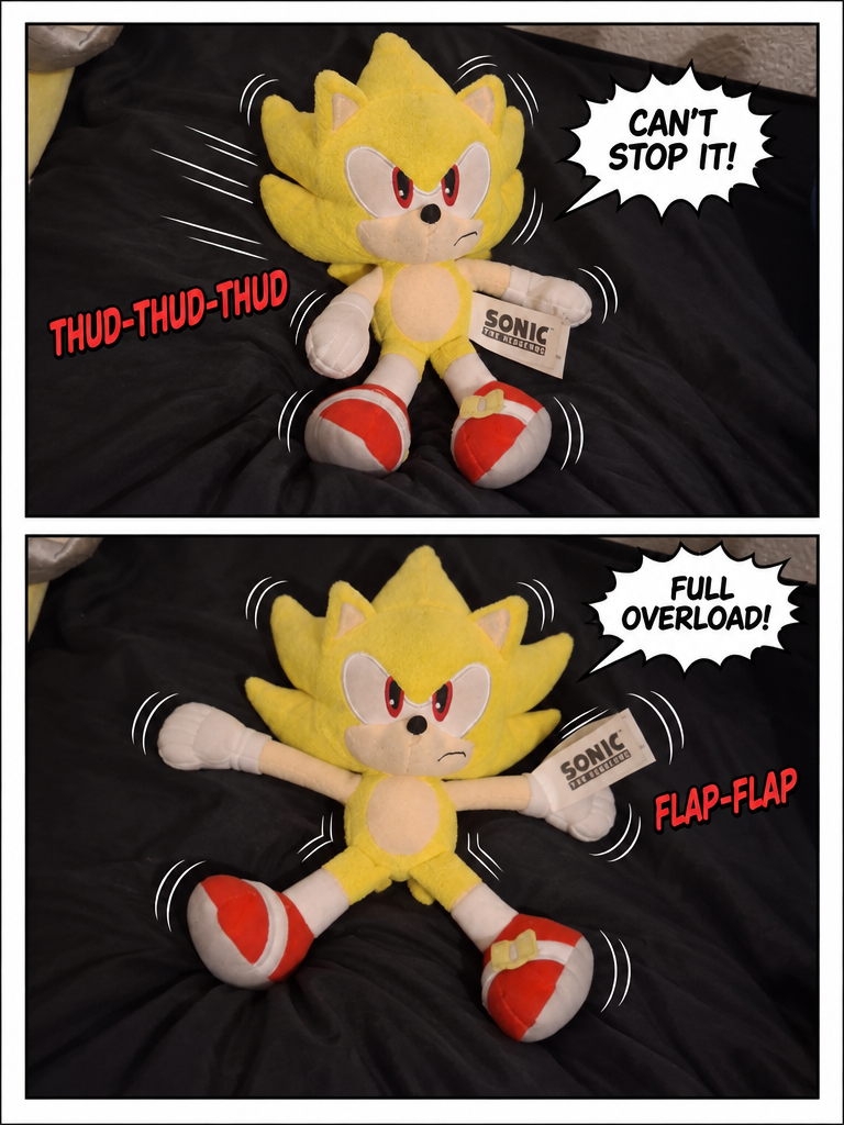 Ticking Equilibrium (page 2 of 4)