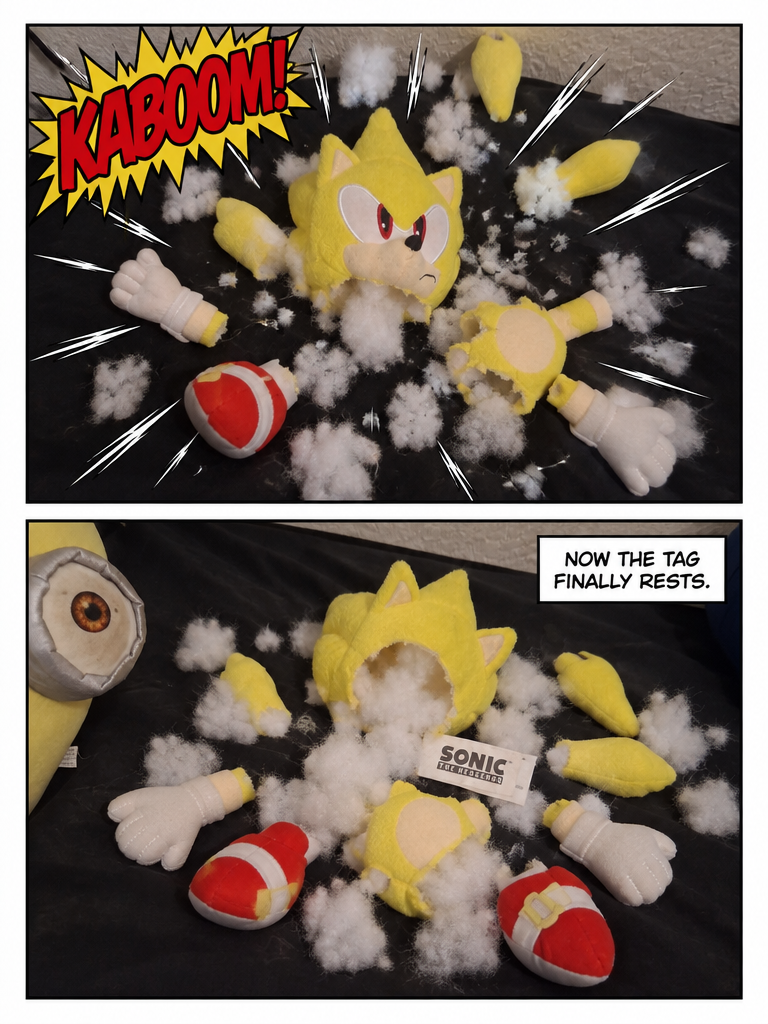 Ticking Equilibrium (page 4 of 4)