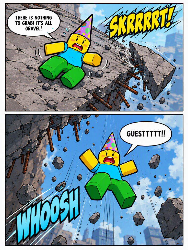 The Edge of Collapse (page 2 of 4)