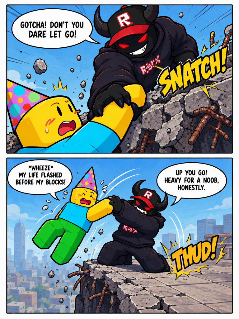 The Edge of Collapse (page 3 of 4)