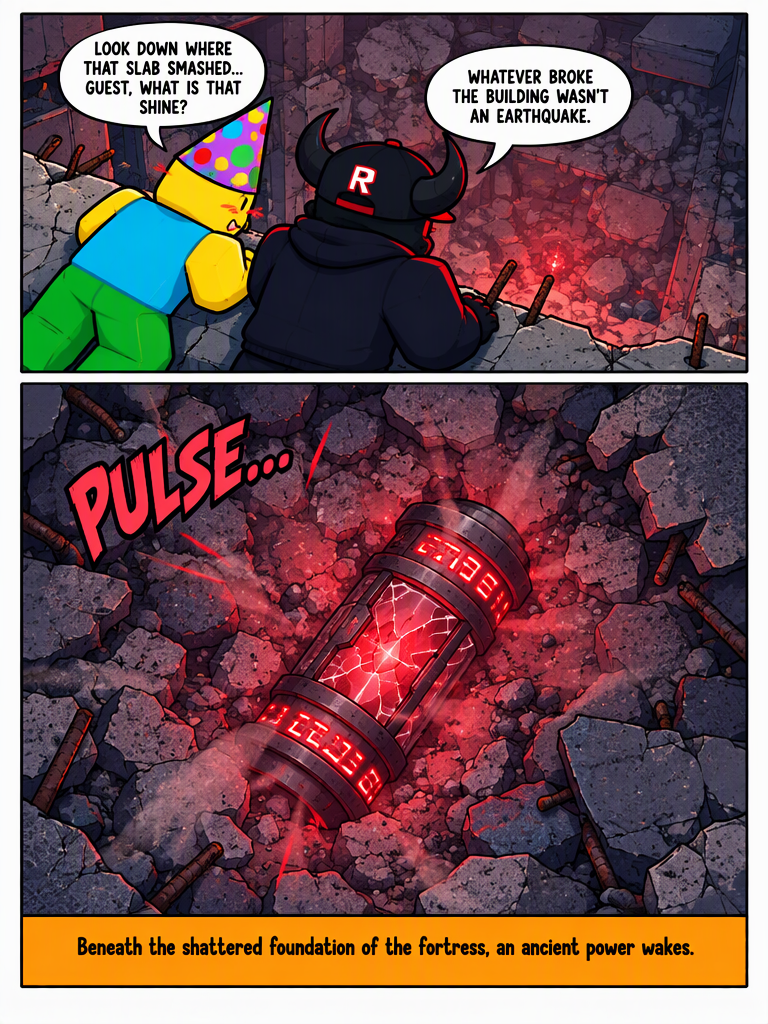 The Edge of Collapse (page 4 of 4)