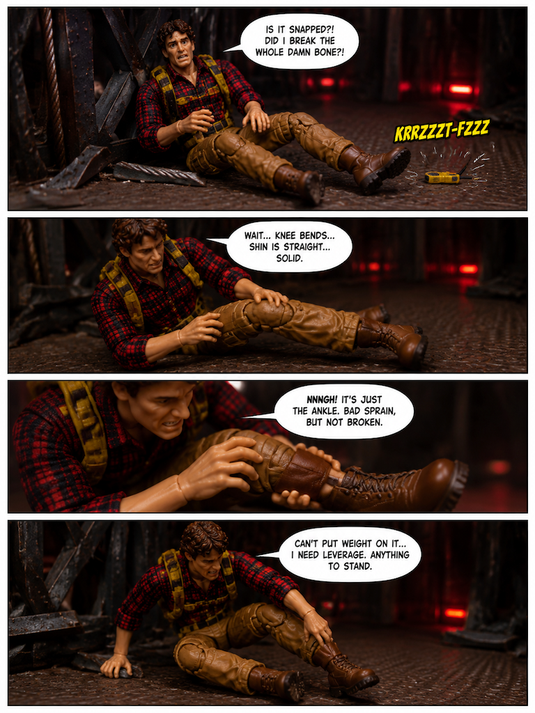 Battered Footing (page 2 of 4)