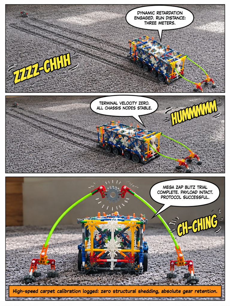 Plug Rod: Mega Zap Blitz (page 4 of 4)