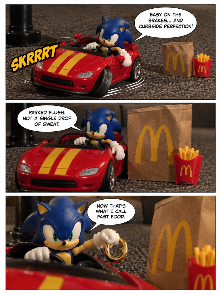Speed Is Lame (page 3 of 4)