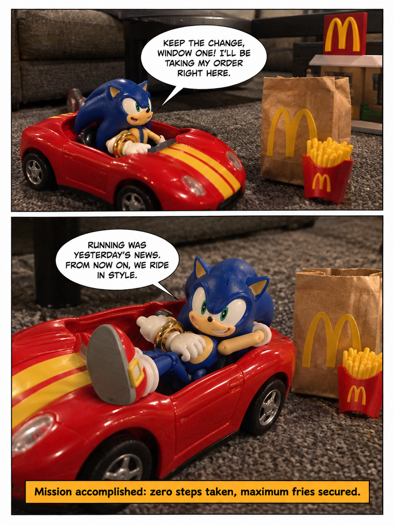 Speed Is Lame (page 4 of 4)