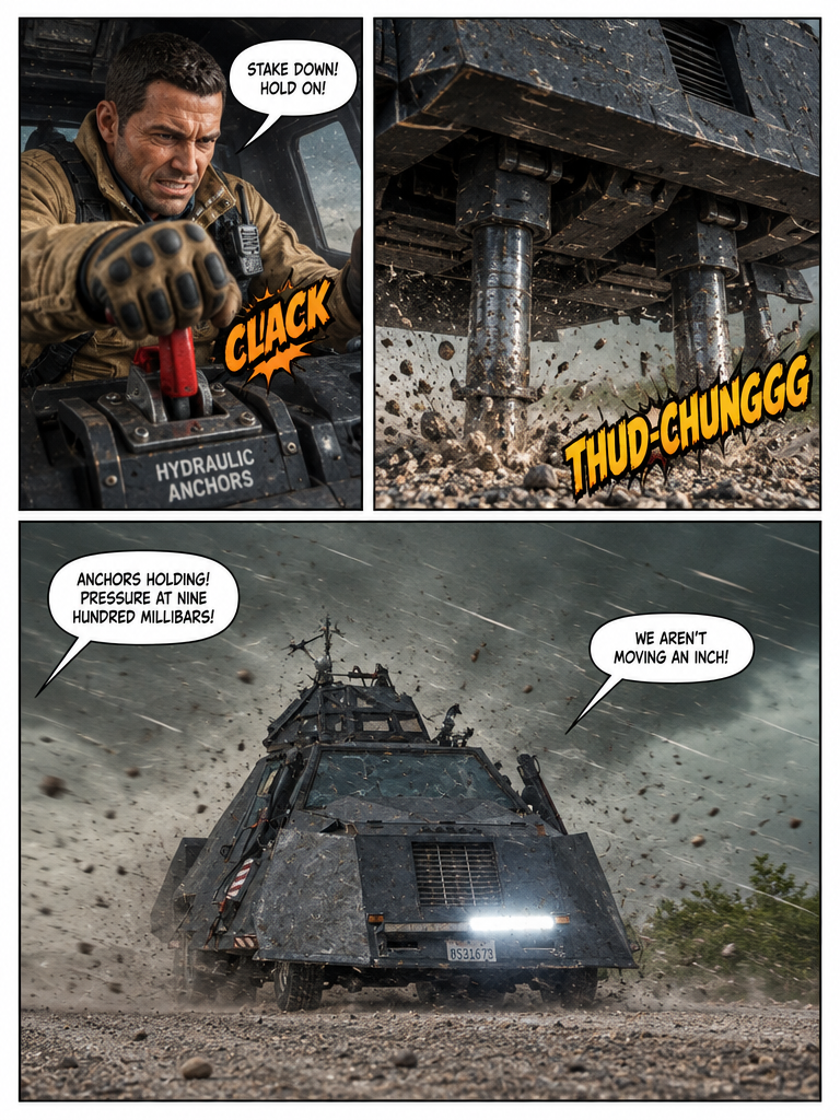 Eye of the Funnel (page 3 of 4)