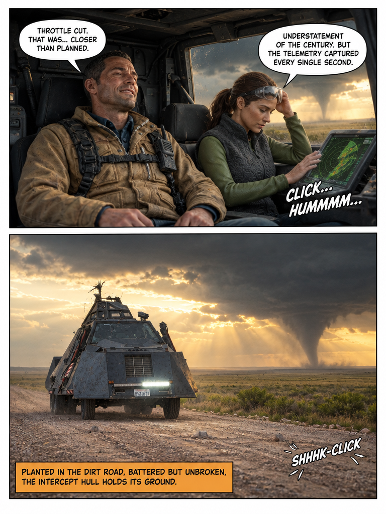 Eye of the Funnel (page 4 of 4)