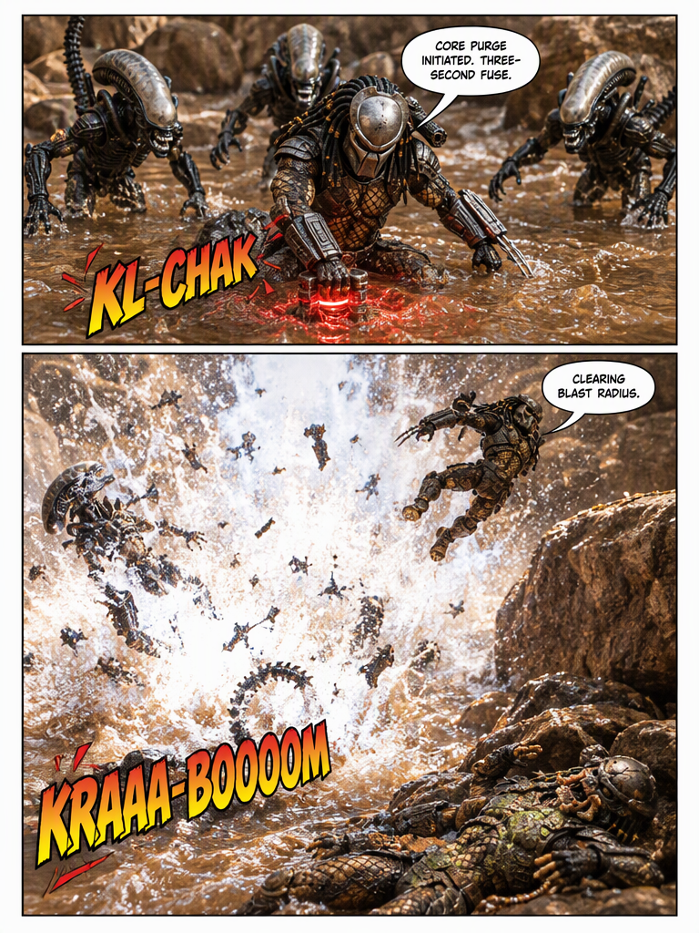 Trophy in the Silt (page 3 of 4)