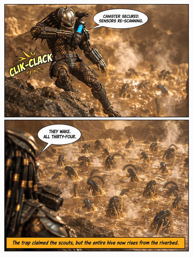 Trophy in the Silt (page 4 of 4)