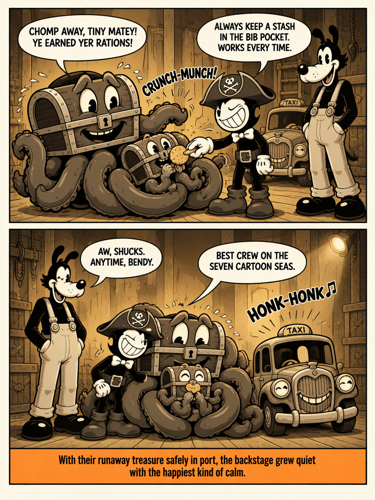 Where Are My Kids? (page 4 of 4)