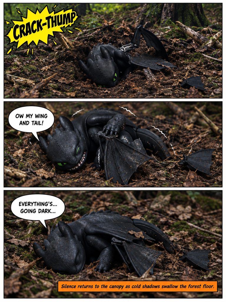 Wings Over the Sanctuary (page 2 of 4)