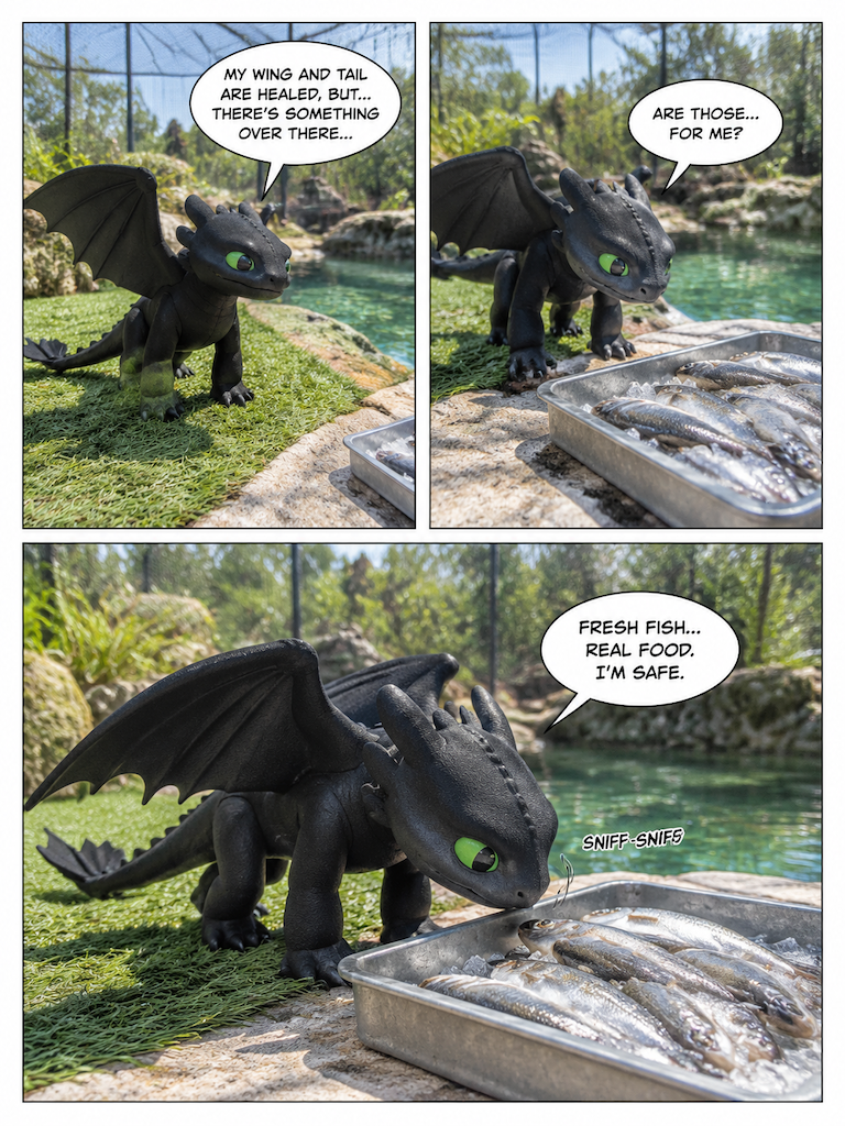 Wings Over the Sanctuary (page 4 of 4)