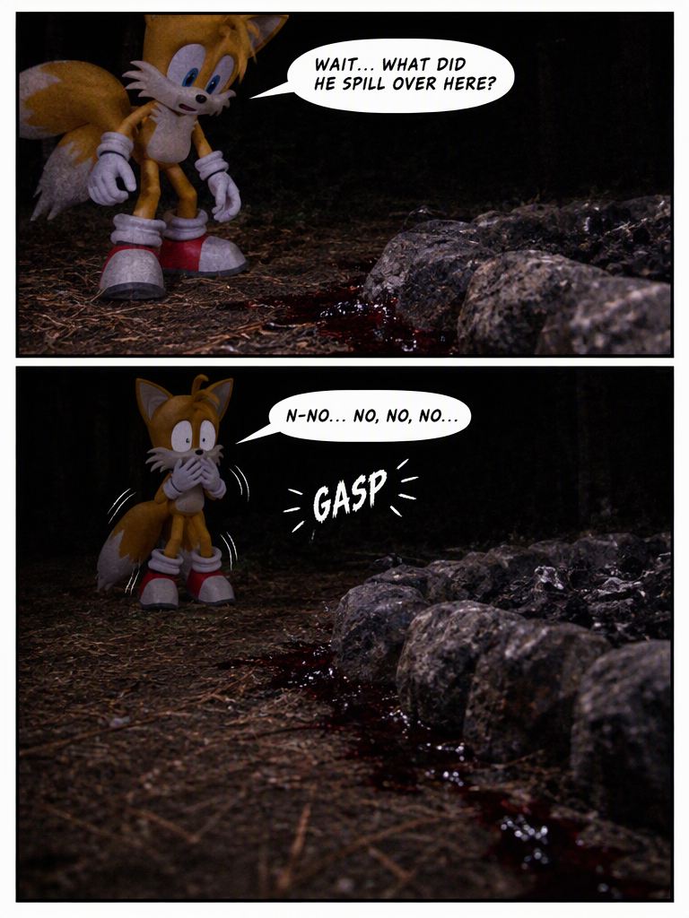 Ashes at Dawn (page 2 of 4)