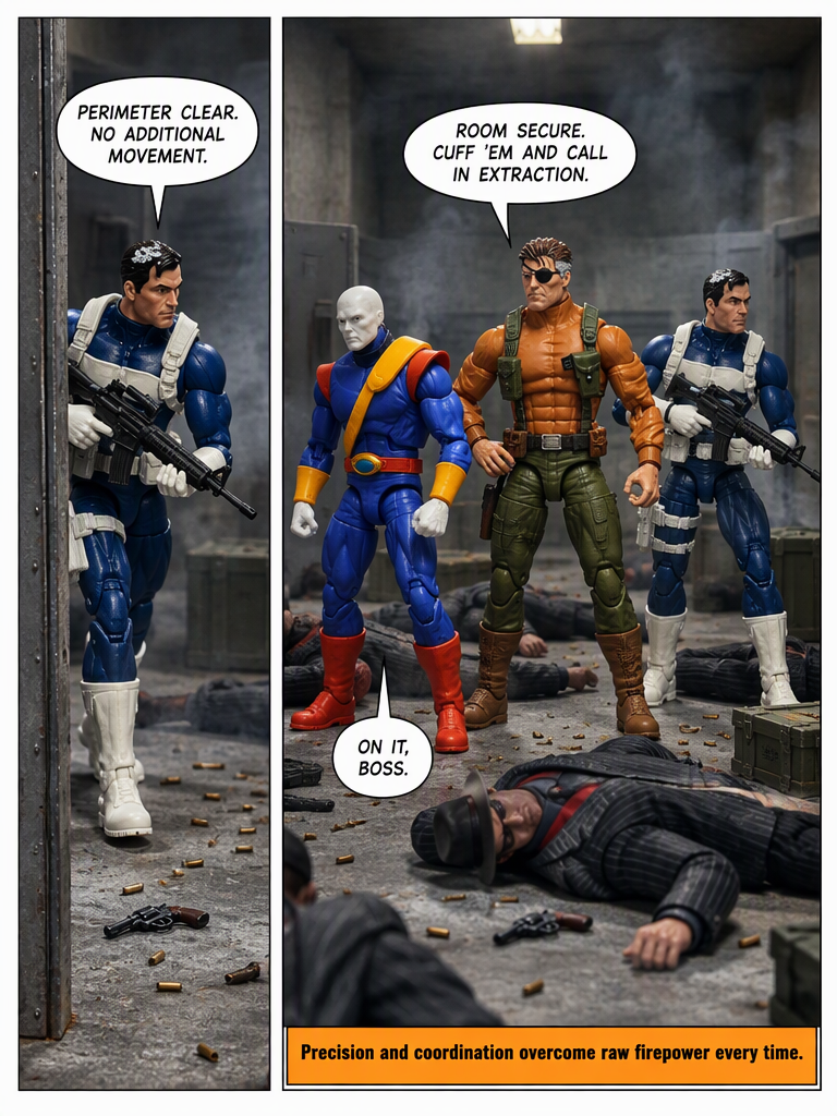 Breach and Brawl (page 4 of 12)