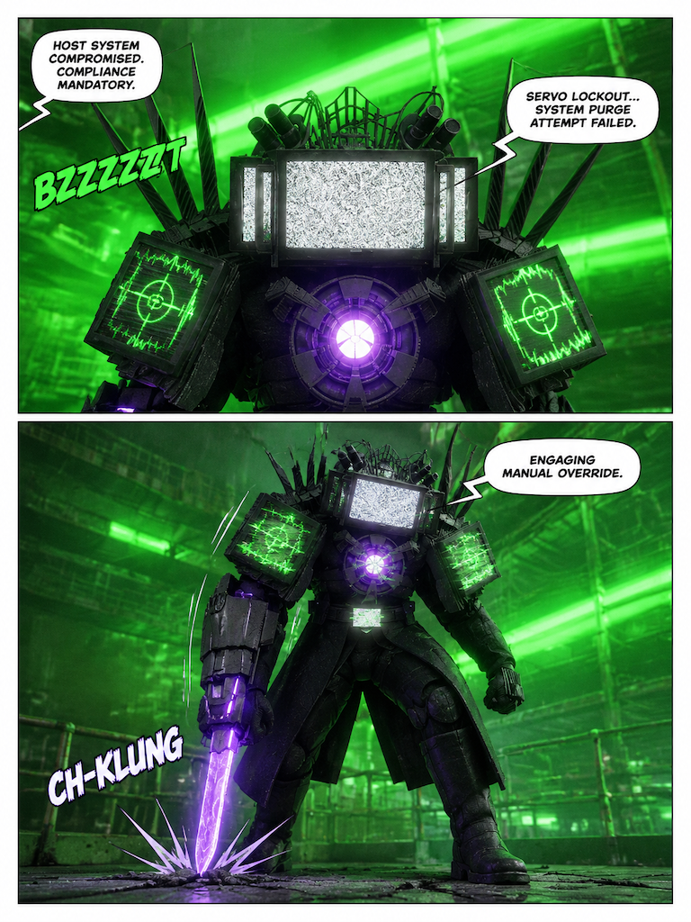 Static Feedback (page 2 of 4)