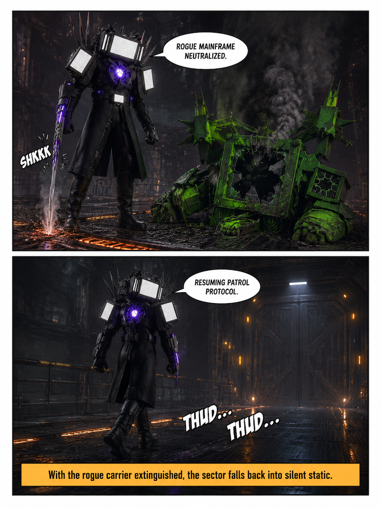 Static Feedback (page 4 of 4)