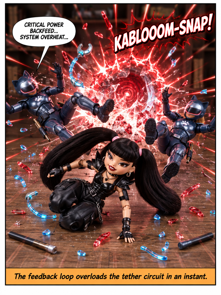 Breach Kick (page 3 of 4)