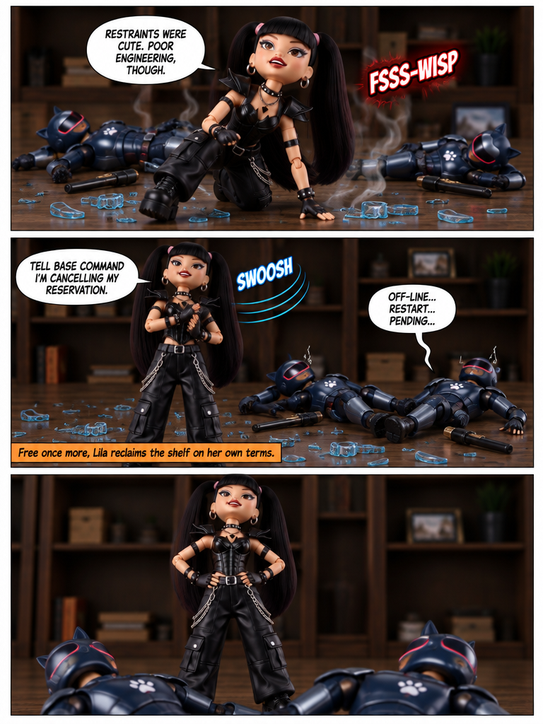 Breach Kick (page 4 of 4)
