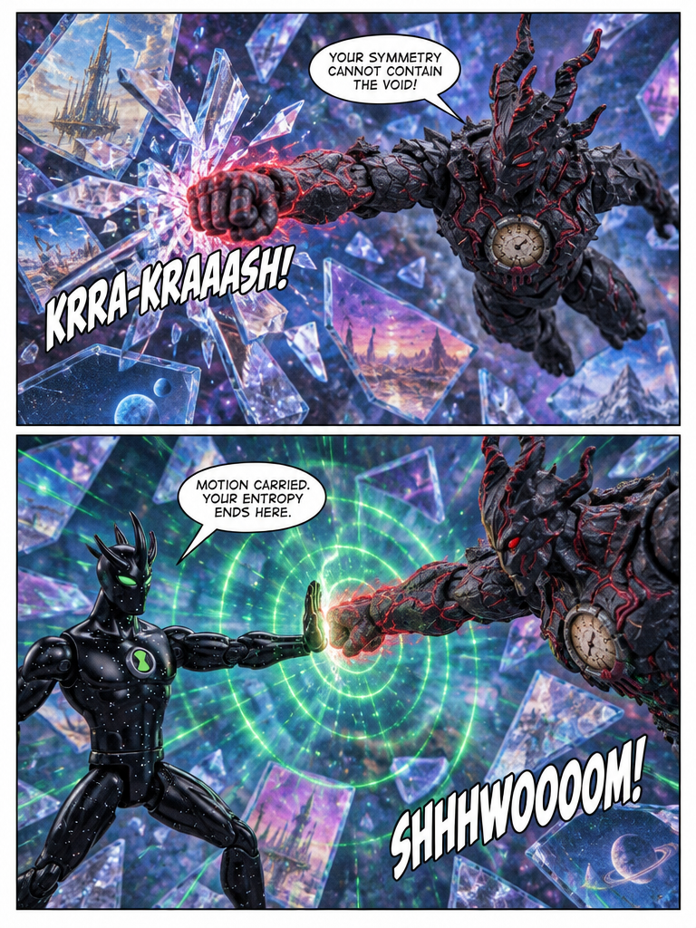 Power of Four (page 22 of 36)