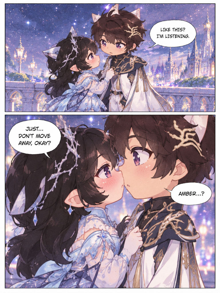 EP 22 : A  Moonlit Confession (page 2 of 4)