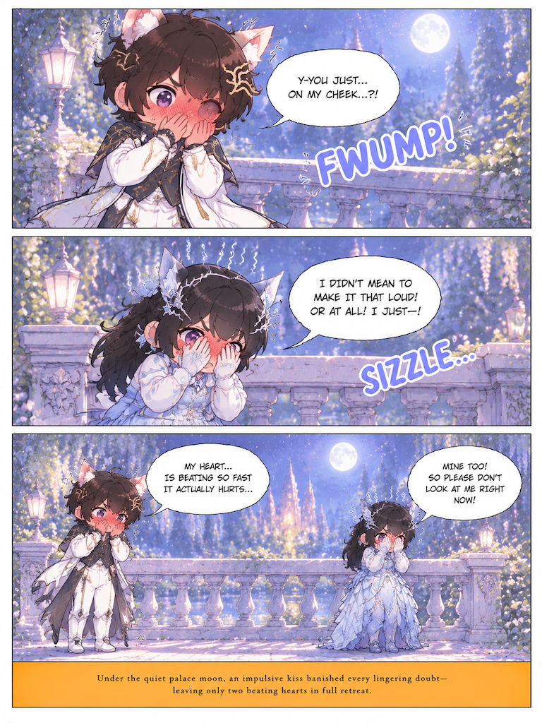 EP 22 : A  Moonlit Confession (page 4 of 4)