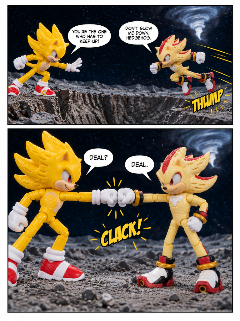 Truce on the Lunar Ridge (page 3 of 4)
