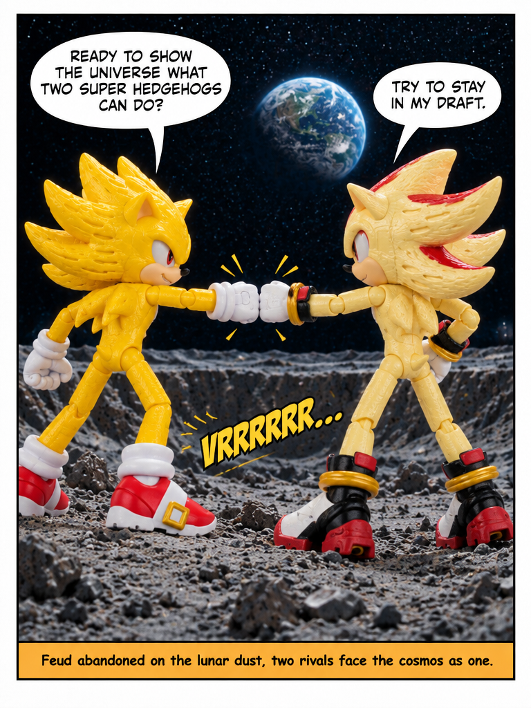 Truce on the Lunar Ridge (page 4 of 4)