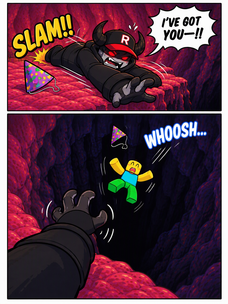 A Slumber Past the Edge (page 3 of 4)