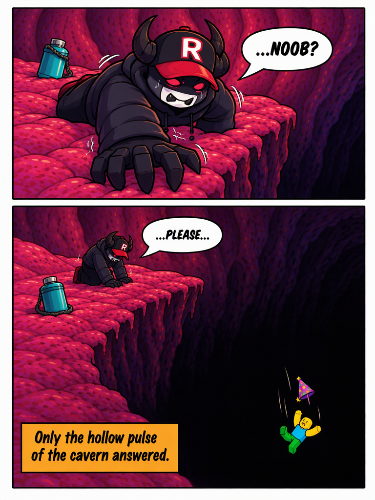 A Slumber Past the Edge (page 4 of 4)